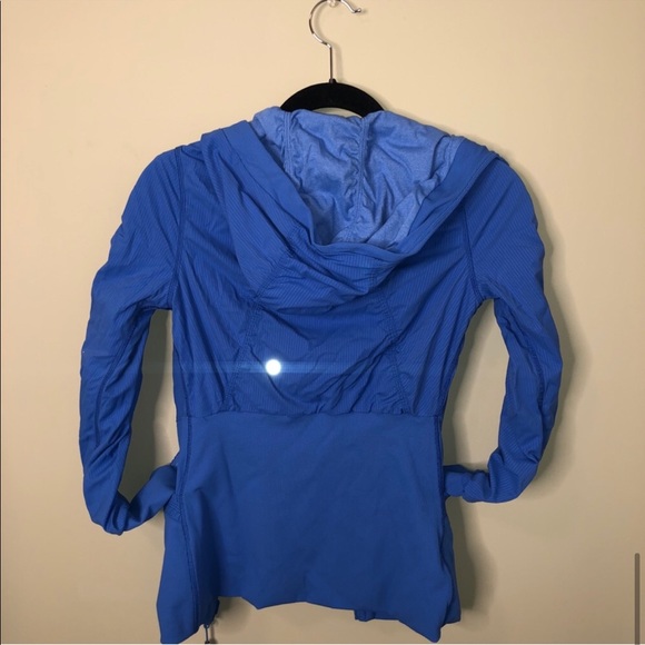 Lululemon Dance Studio Jacket - Picture 8 of 11